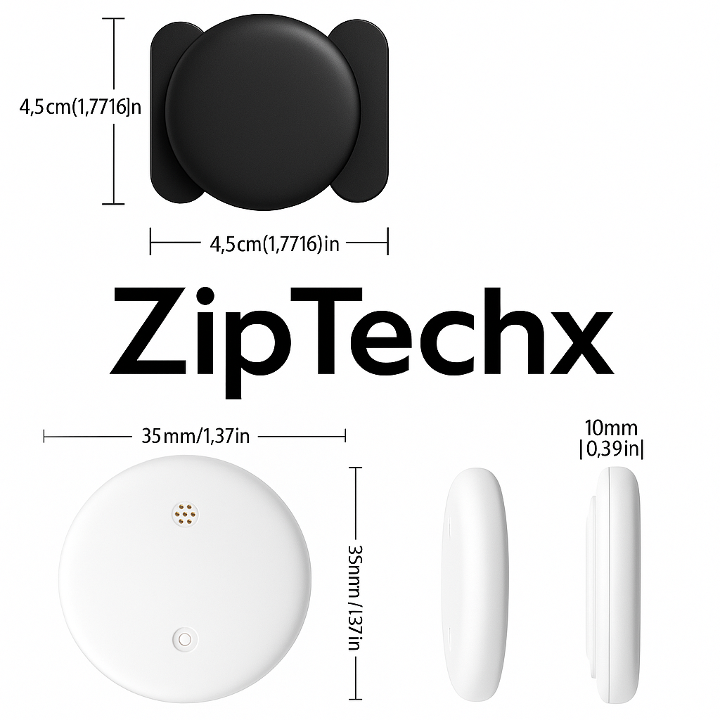 GPS Tracker