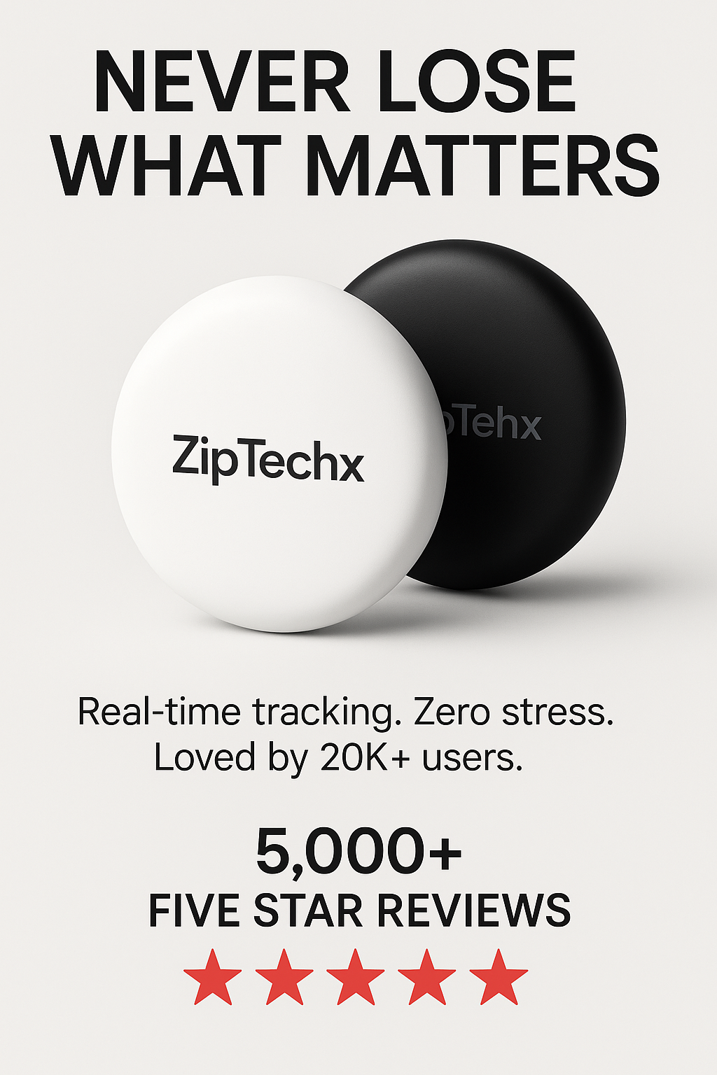 GPS Tracker